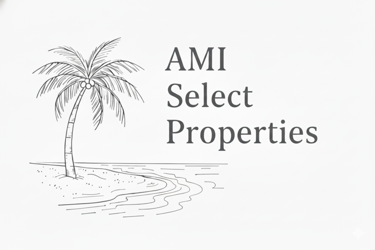 AMI Select Properties