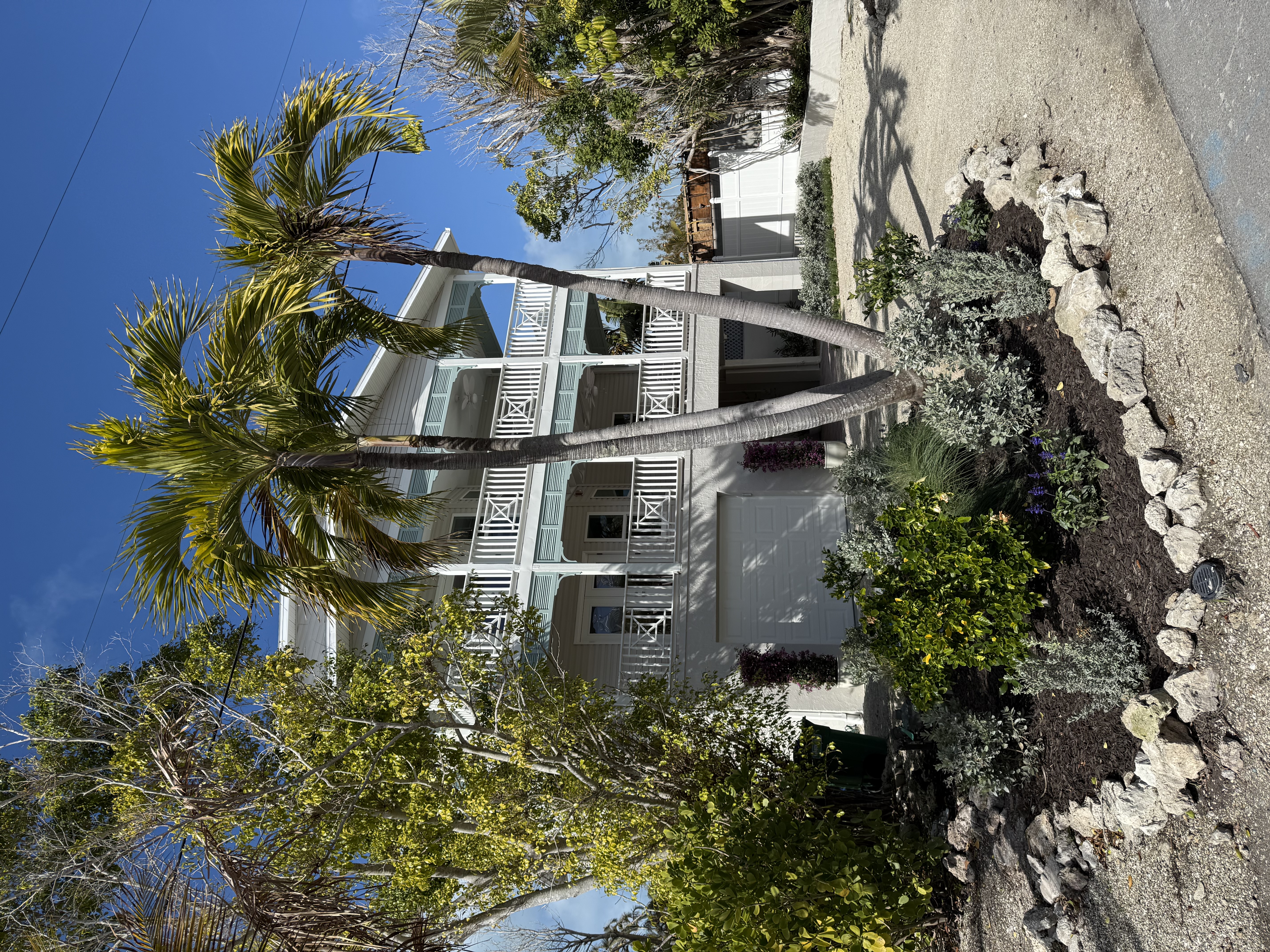 Avenue B Duplex - Photo 2